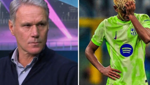 Van Basten se jedini usudi reći: "Vidjeli smo protiv Intera da Yamal ne može tu igrati, mora da..."