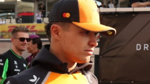 Lando Norris razbio mit o pritisku i otkrio trenutak koji je prelomio titulu