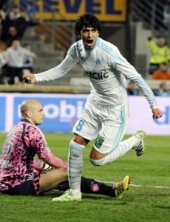 Marseille traži 25 miliona za Gonzaleza