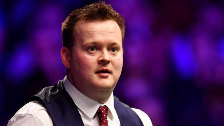 Shaun Murphy se nakon drame iznenađujuće oprostio od Svjetskog prvenstva