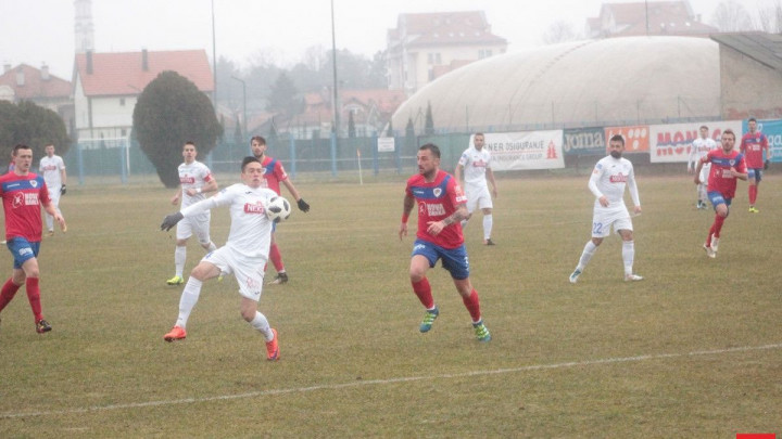 Borac bez licence, žrijeb za novu sezonu naredne sedmice