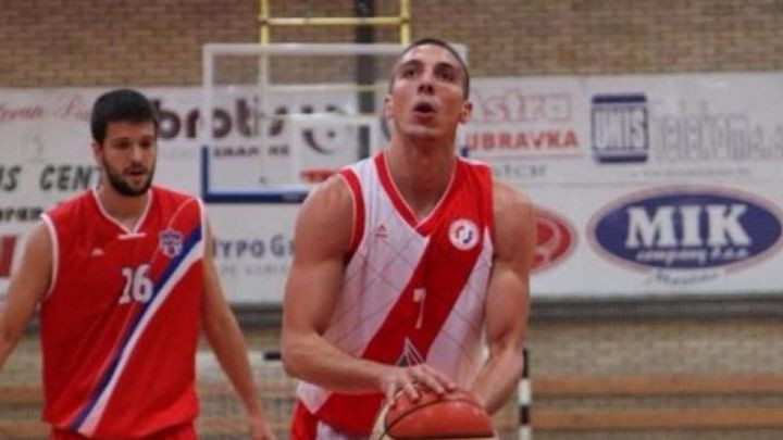 Knežević pojačao Sutjesku