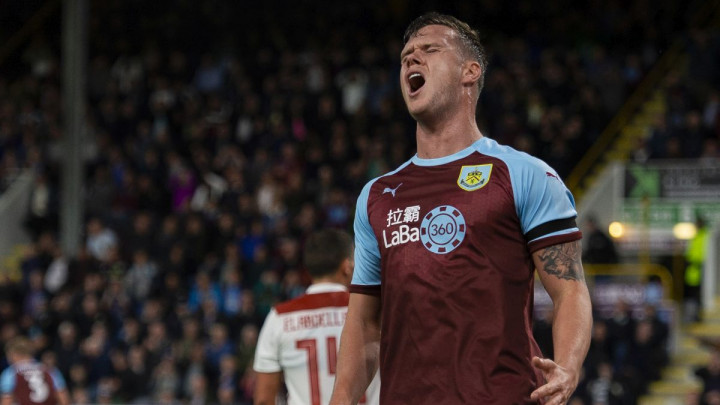 Burnley u derbiju začelja slavio protiv Cardiffa