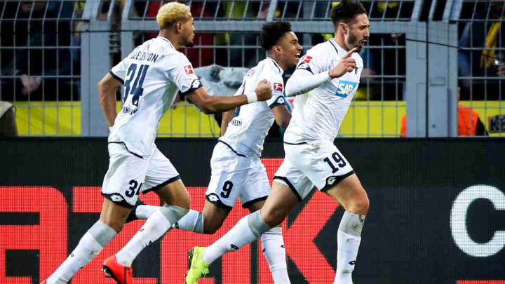 Hoffenheim i Wolfsburg sigurni, novi kiks Stuttgarta