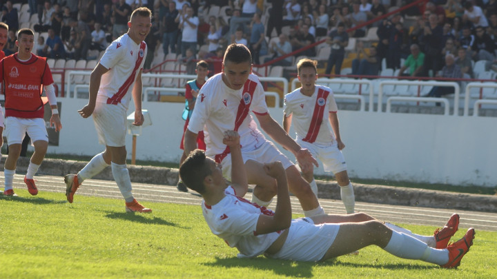 FC Midtjyland nadigrao juniore HŠK Zrinjski