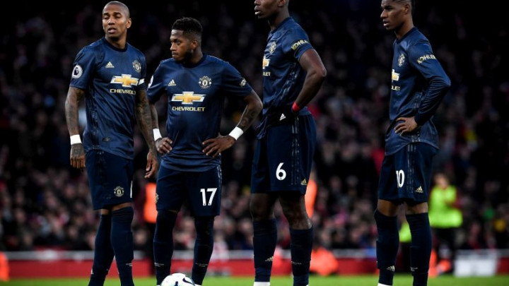 Sjajne vijesti za navijače Manchester Uniteda: Dva ključna igrača spremna za završnicu sezone