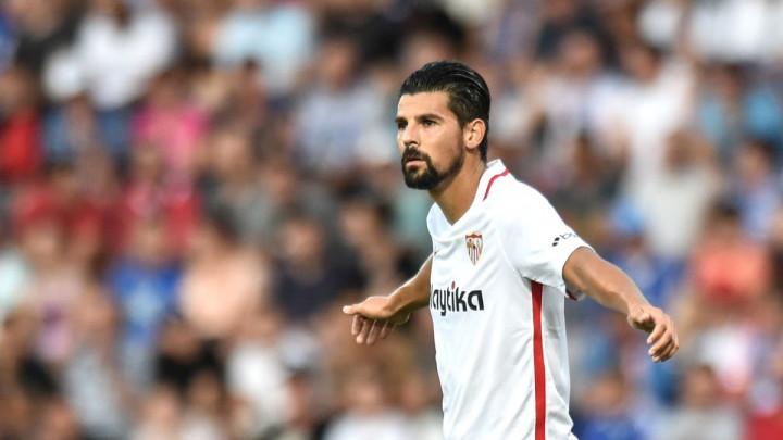 Nolito se vratio u Celtu, a izbor broja na dresu nikome nije jasan