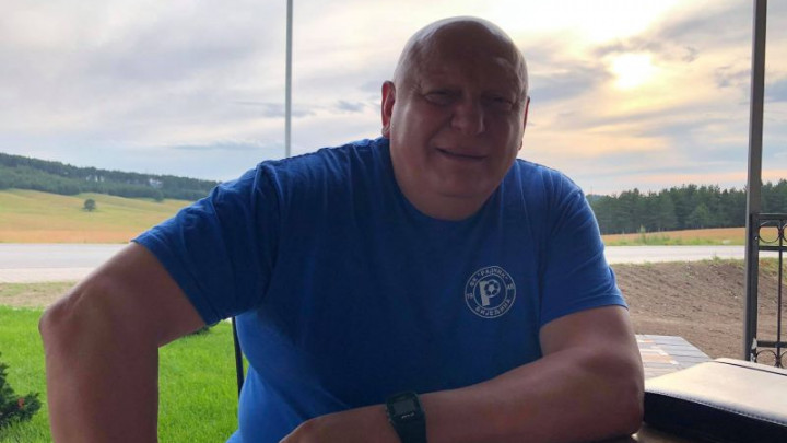Slavko Petrović: Evropa? Živimo u iluziji i imamo mizerne budžete i šta onda možete očekivati?