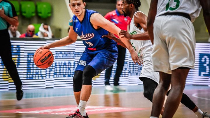 Igokea se plasirala u grupnu fazu Lige Šampiona