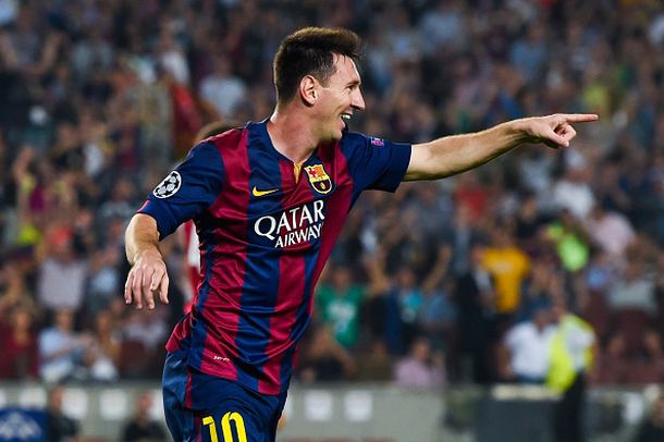 Messi: Nema boljeg osjećaja od osvajanja trofeja sa ekipom