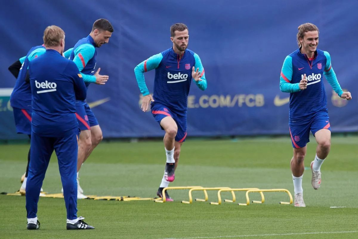 Tottenham kontaktirao Barcelonu: Londonski klub želi dovesti Miralema Pjanića