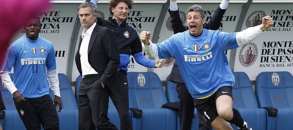 Mourinho: Želim ovo osvojiti za Inter