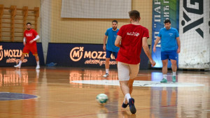 Mozzart do finala uz 19. Gradski turnir u Mrkonjić Gradu