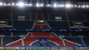 Užasna vijest iz Francuske: Bivšem napadaču PSG-a amputirana noga