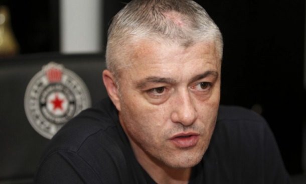 Partizan odustao od Eurokupa