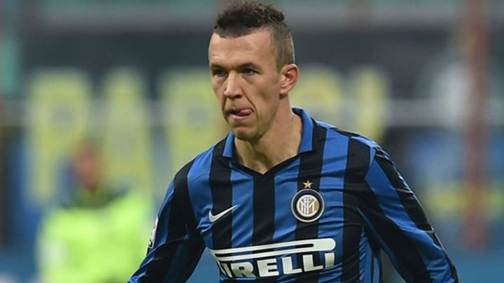 Perišić pravi transfer vrijedan 25 miliona eura? Perišić pravi transfer vrijedan 25 miliona eura?