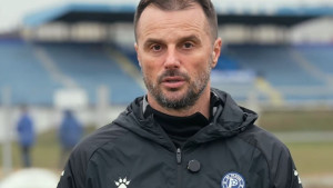 Trener Radnika otvorio sve karte, ali tvrdi da u Sarajevo dolaze po bodove