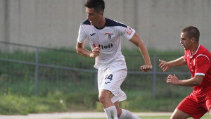 Salihagić stigao u NK Slaven