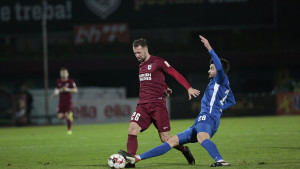 Ništa od dolaska Halilovića u FK Velež