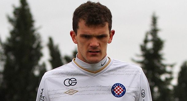 Stojanović vjerovatna zamjena za Stojkića