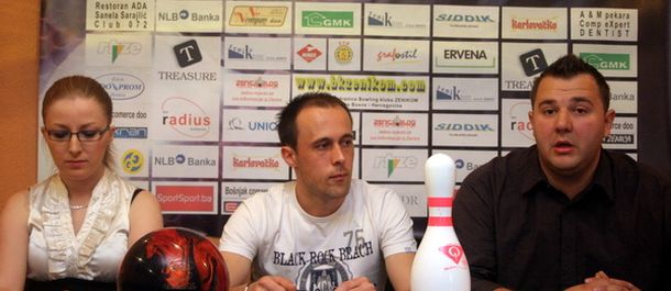 Zenica domaćin &quot;2. master bowling kupa&quot;