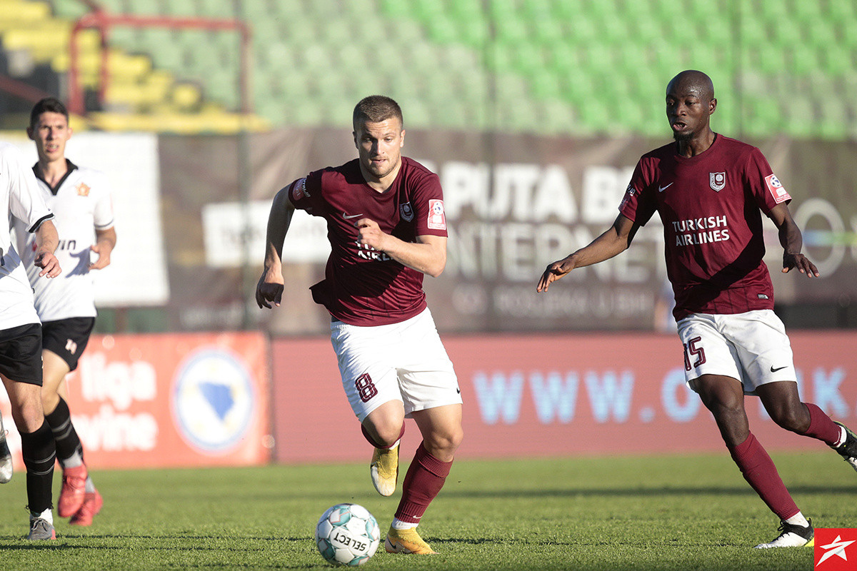 Jučer smo najavili, danas je zvanično: Razišli se Mustedanagić i FK Sarajevo