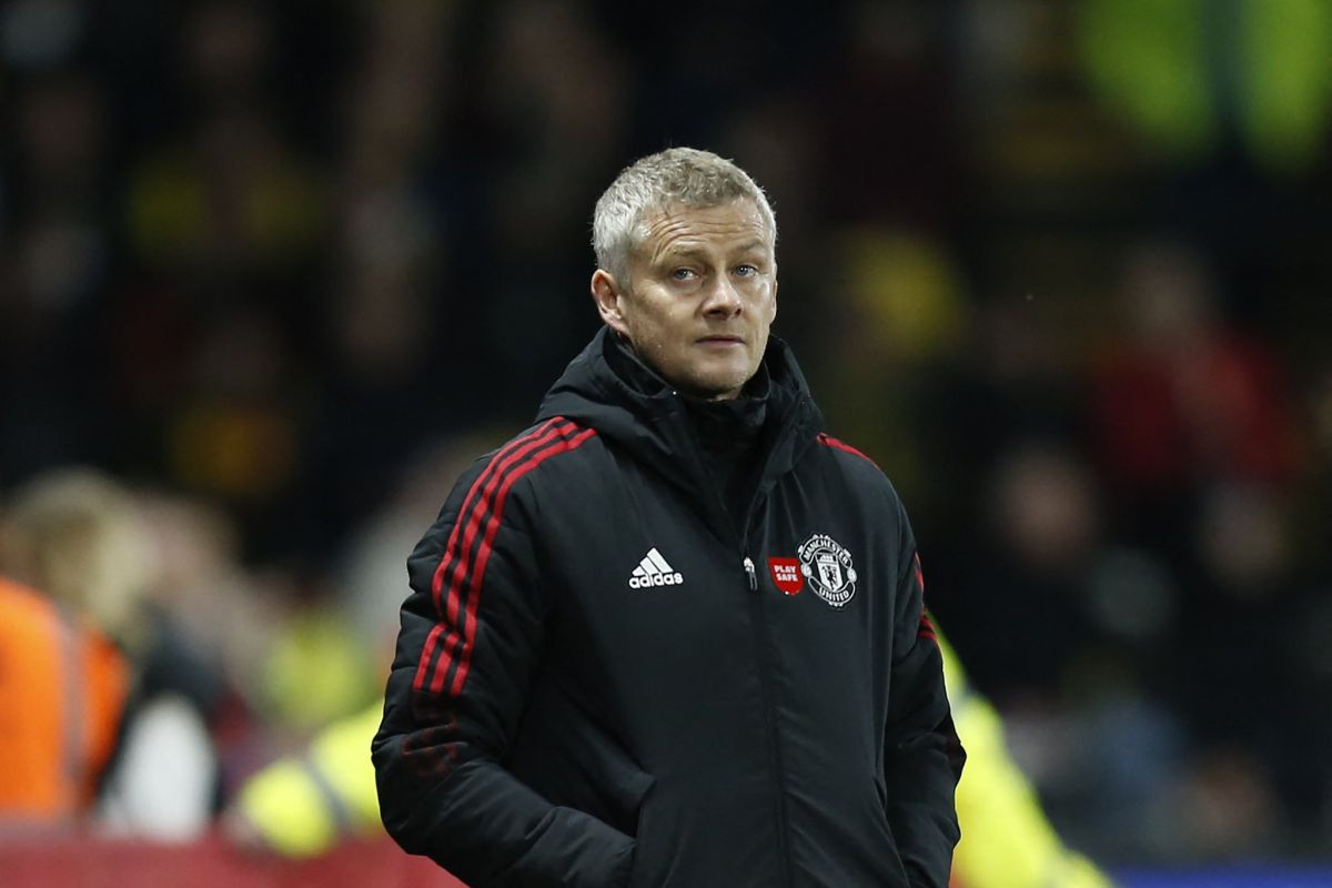 Ma kakav odlazak, Solskjaer siguran u sebe: "Razumijem navijače, ali vratit ćemo se na pravi put"