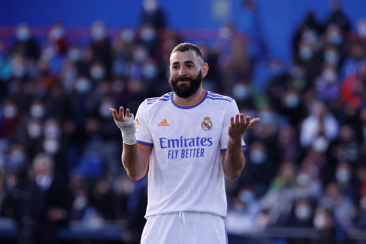 Benzema šokirao čelnike Real Madrida i zbog jednog razloga najavio odlazak iz kluba Benzema šokirao čelnike Real Madrida i zbog jednog razloga najavio odlazak iz kluba