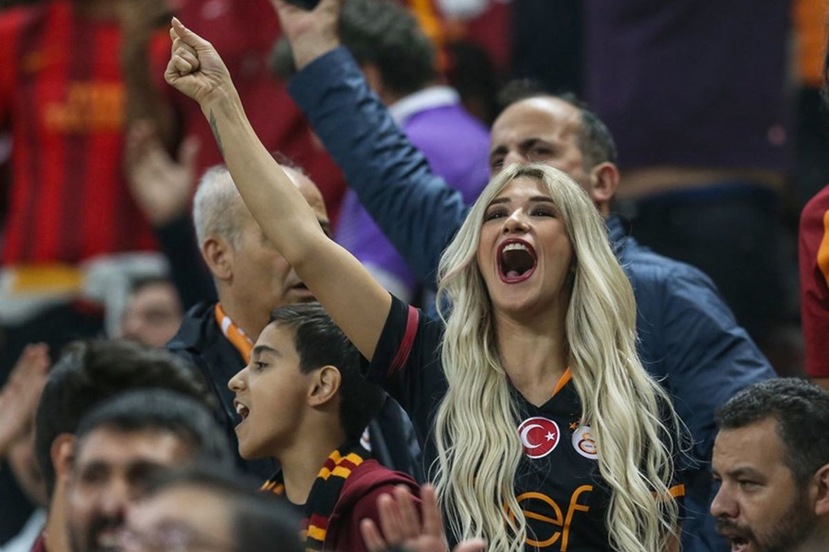 Vatrene i žestoke: Niko nije mogao ostati hladnokrvan zbog istanbulskih ljepotica