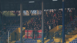 Hoće li navijači Veleža na Grbavicu? Šta će reći NS BiH?