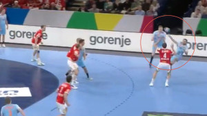 Veliki Landin "žrtva" - Nizozemci postigli jedan od najljepših golova na Evropskom prvenstvu!