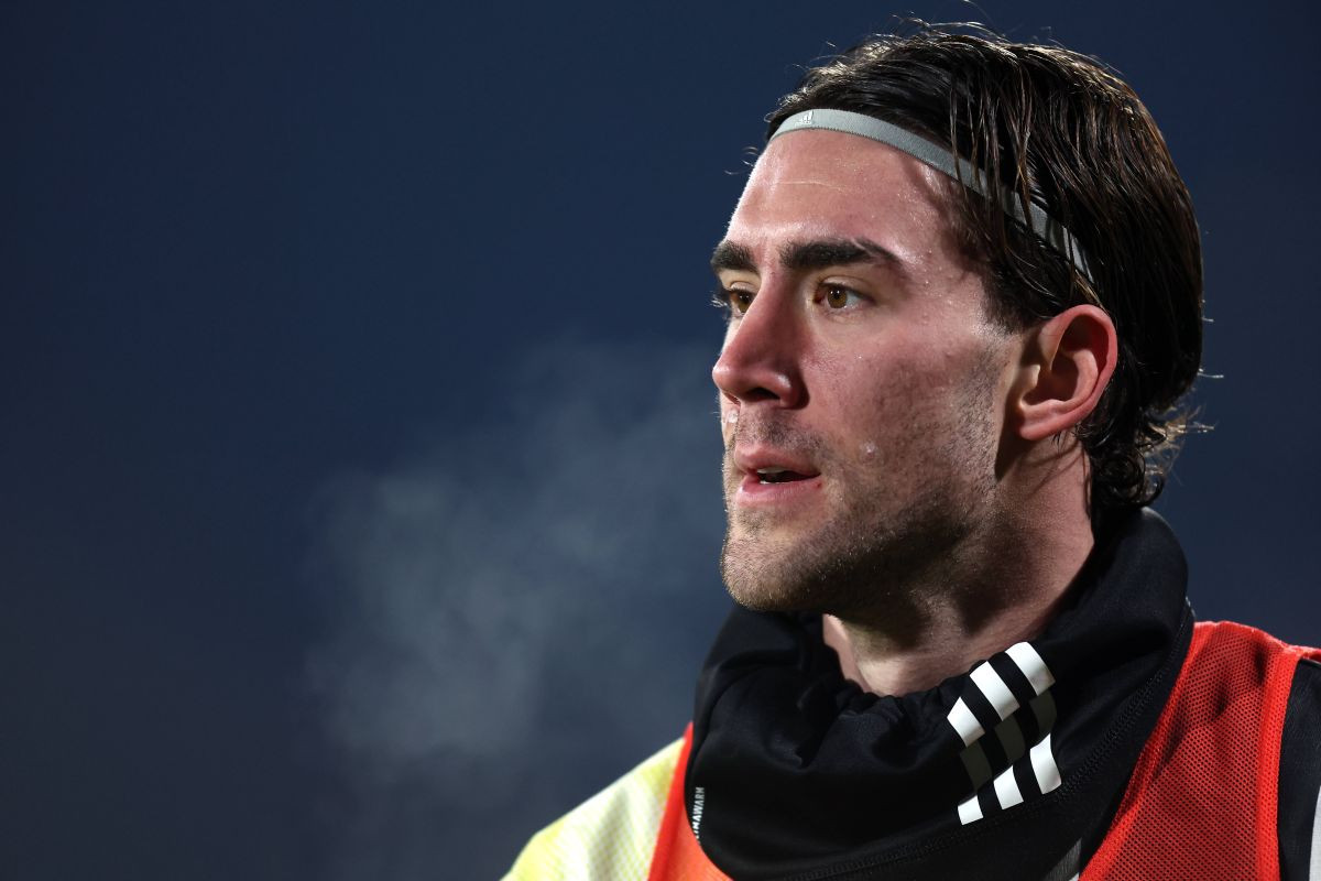 Dušan Vlahović može pakovati kofere, zvijer stiže u Juventus!