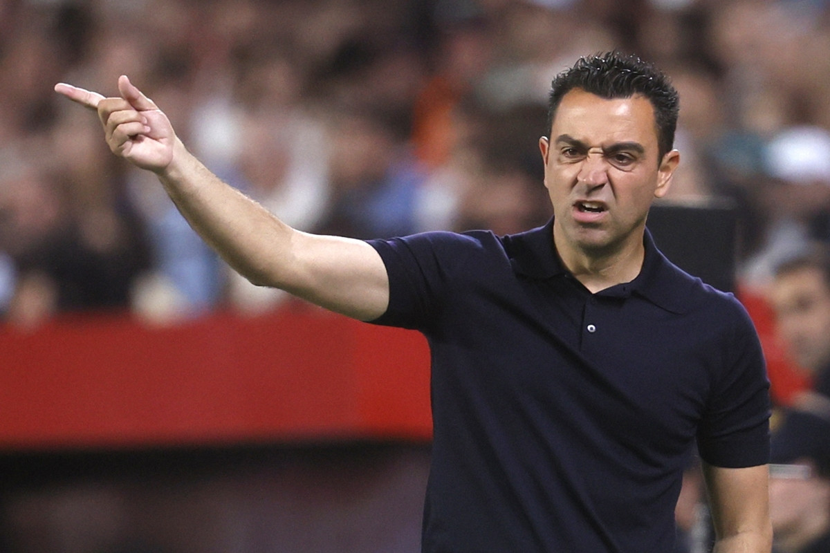 Xavi jedan od kandidata za unosan posao, na pomolu saradnja sa srpskim fudbalskim zvijezdama