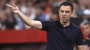 Xavi jedan od kandidata za unosan posao, na pomolu saradnja sa srpskim fudbalskim zvijezdama