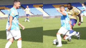 "Jedem sve, pijem sve i uživam u životu" - Eden Hazard izgledom šokirao sve, a tek su mu 34