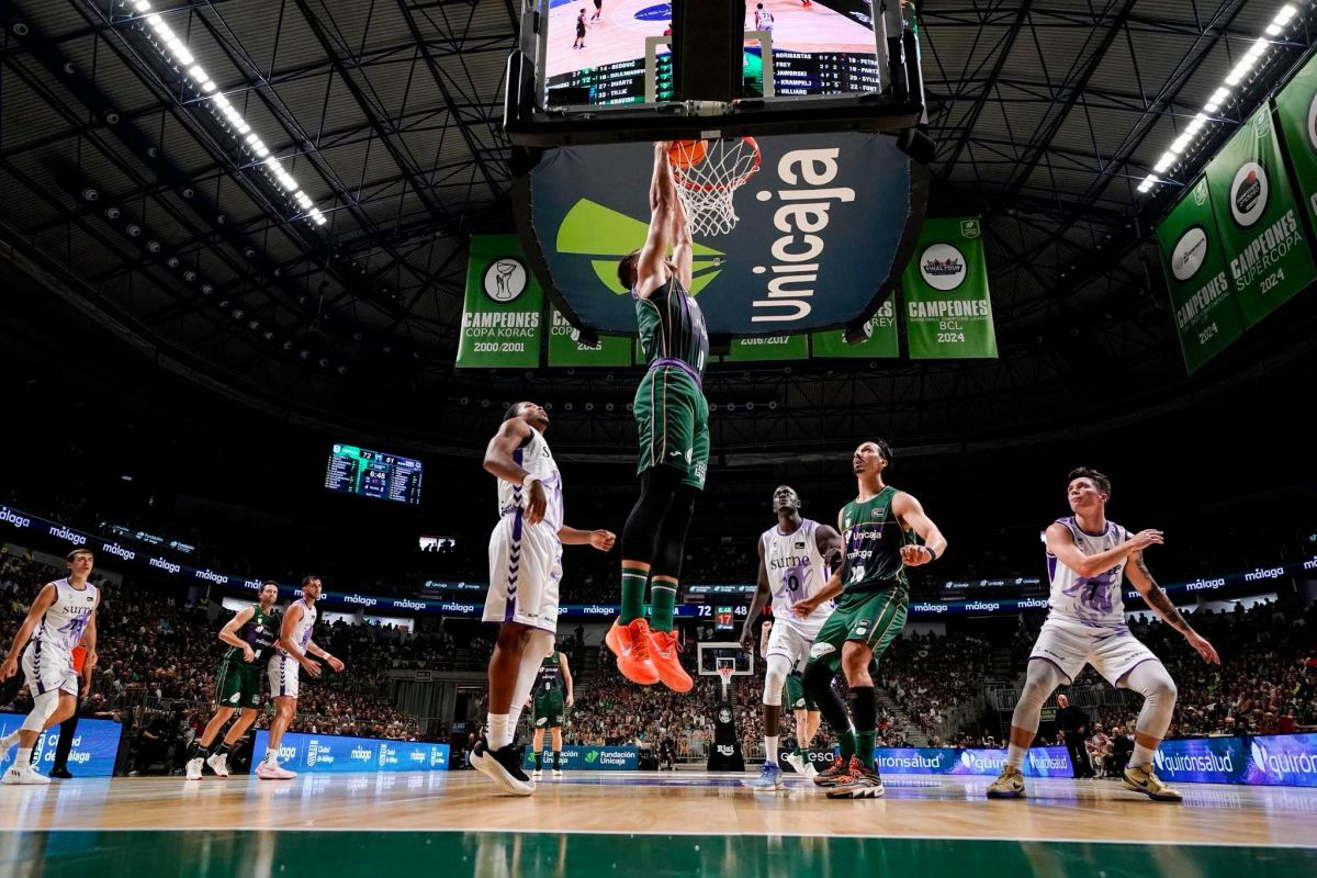 Sulejmanović pokazao da ne moraš postizati poene da bi preokrenuo utakmicu!