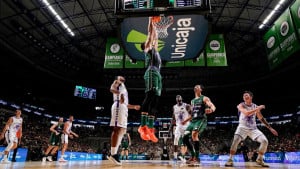 Sulejmanović pokazao da ne moraš postizati poene da bi preokrenuo utakmicu!