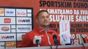 "Potrebna su nam četiri boda za opstanak, ali ovo je BiH i sve je moguće"