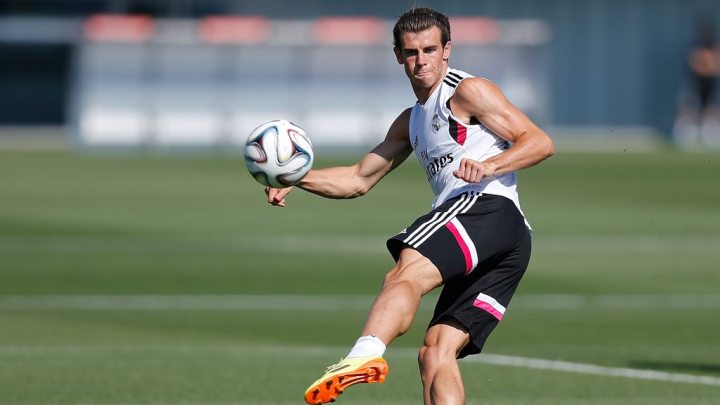Bale trenirao s ostatkom ekipe, spreman za veliki derbi