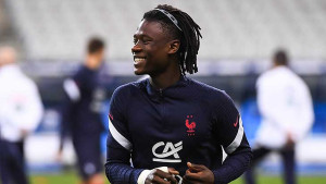 Hvalio se znojnim dresom Ronalda, ali danas mu nije svejedno