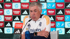 Ancelotti: Ružno je to što govore, postoji samo jedan problem s Mbappeom