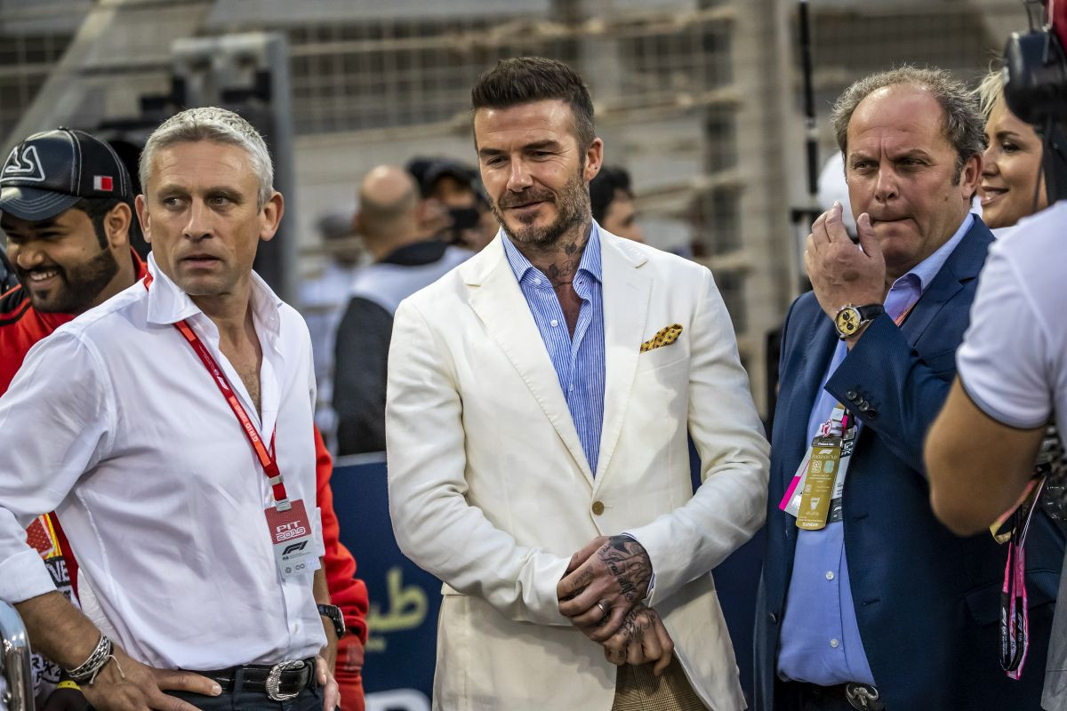 David Beckham sprema pojačanja koja će uzdrmati fudbalski svijet!