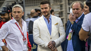 David Beckham sprema pojačanja koja će uzdrmati fudbalski svijet!