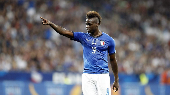 Balotelliju se smiješi veliki transfer, mora odlučiti do 4. jula