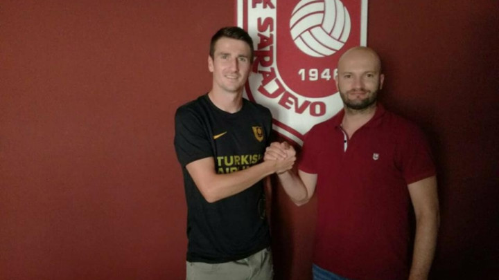 Dupovac se vratio na Koševo