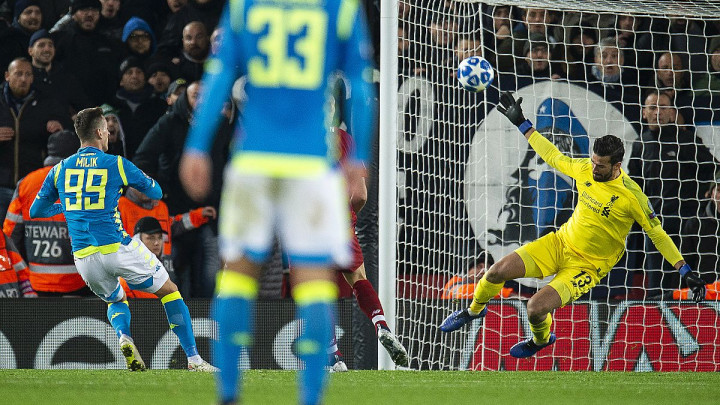 Milik: Sramota me je šta sam promašio