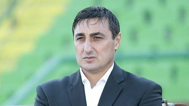 Goce Sedloski: Nisam odredio početni sastav za HŠK Zrinjski