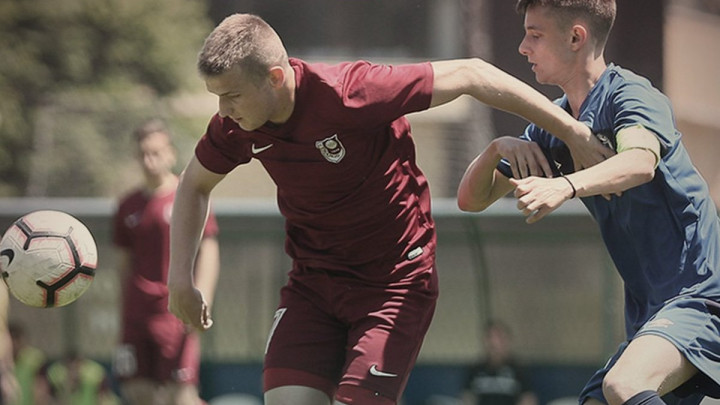 Uščuplićevim izabranicima sarajevski derbi na Zlatiboru, slijedi polufinale protiv Partizana
