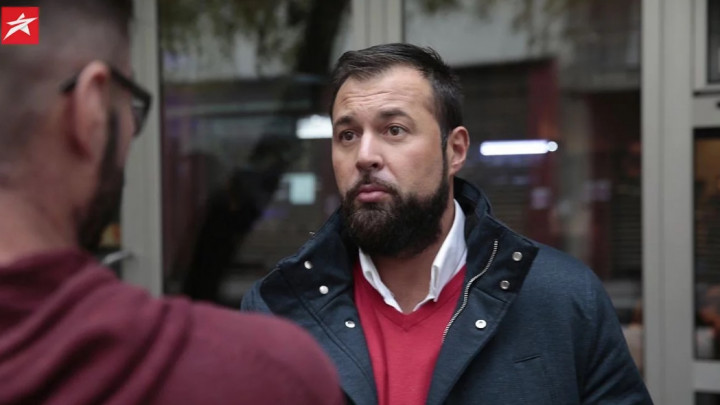 Kenan Magoda počeo sa radom u ZOI'84