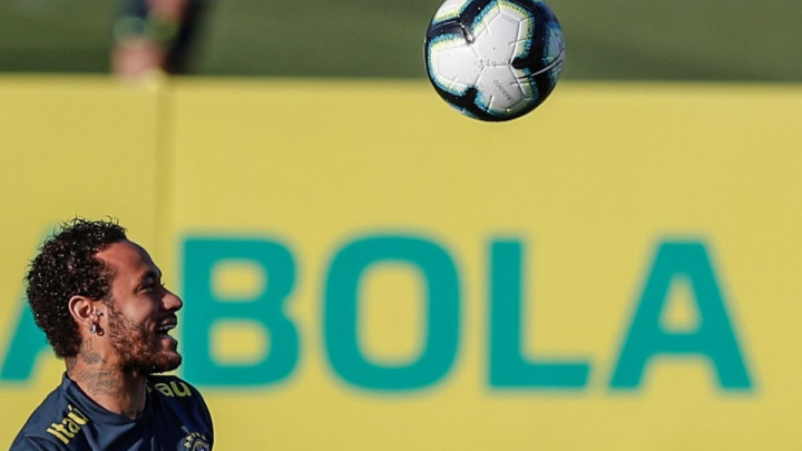 Barcelona ponudila, PSG neće!